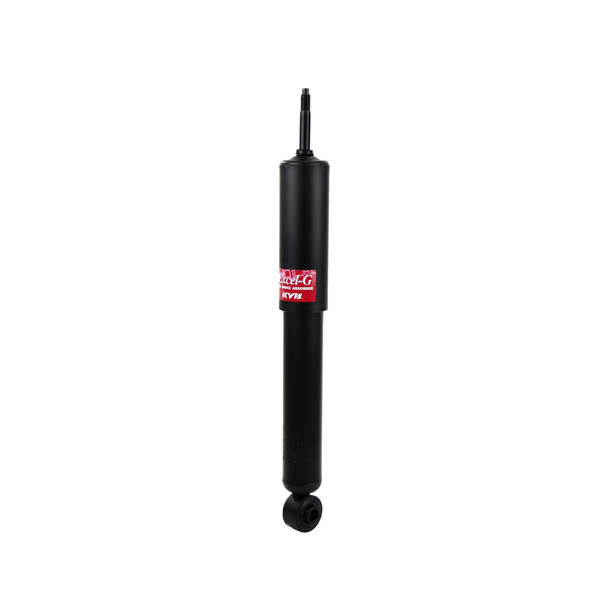 KYB Excel-G Shock Absorber Front Single 343334