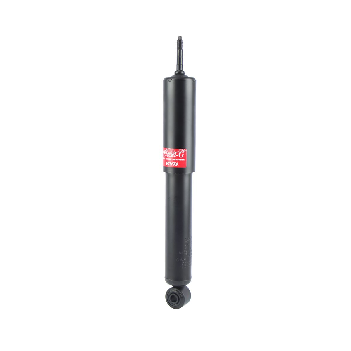 KYB Excel-G Shock Absorber Front Single 344200