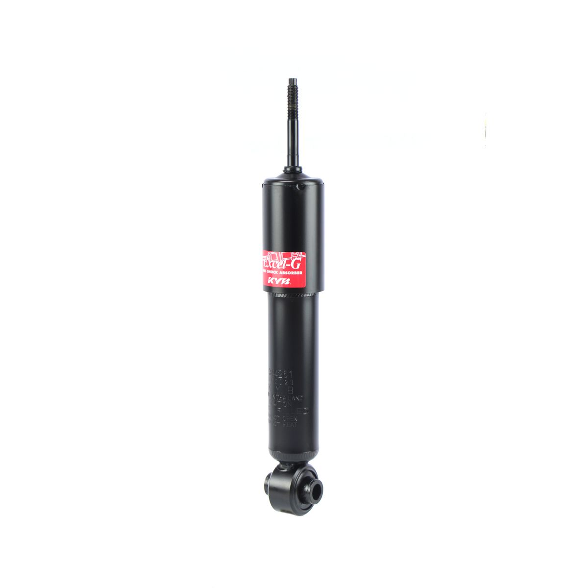 KYB Excel-G Shock Absorber Front Pair 344261