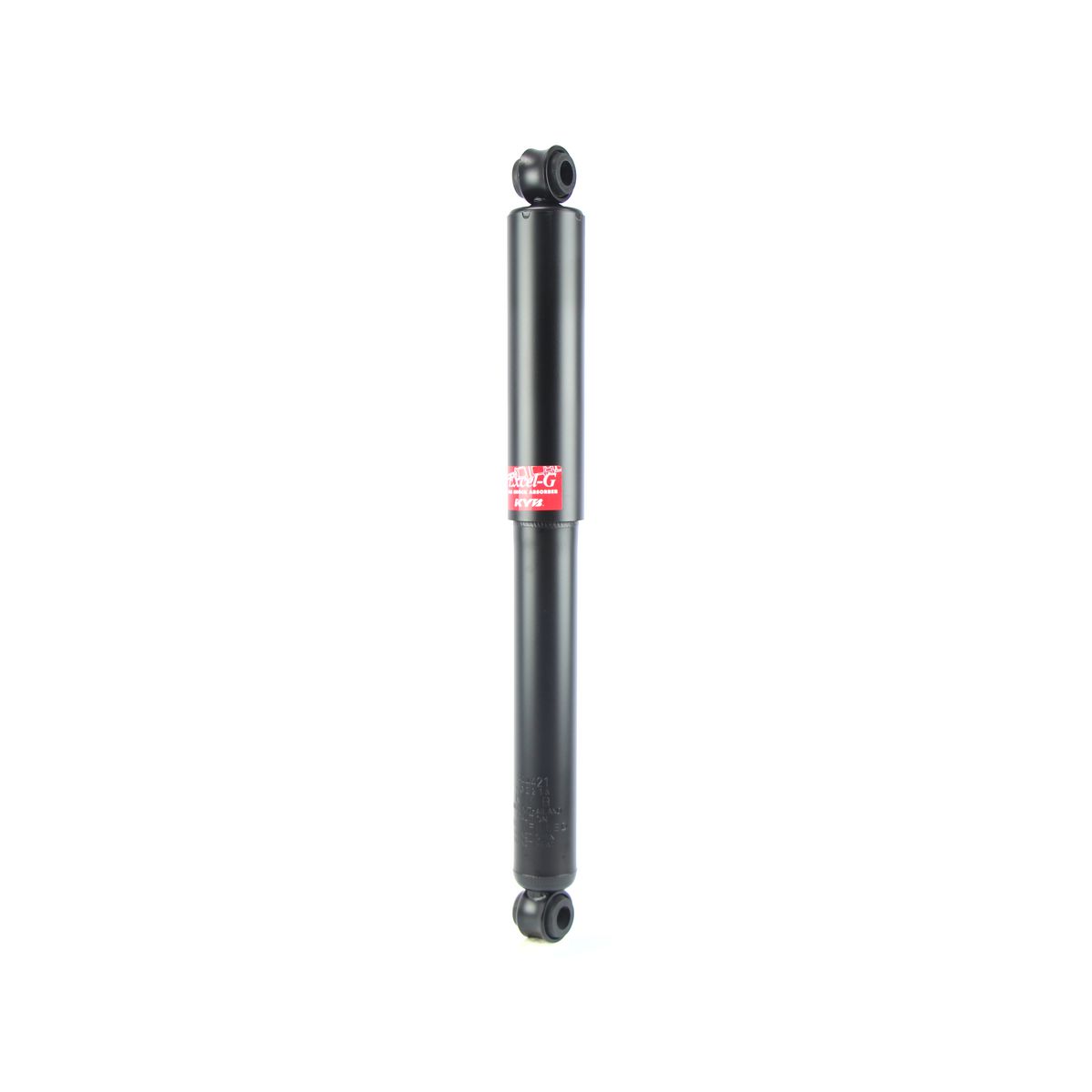 KYB Excel-G Shock Absorber Rear Single 344421