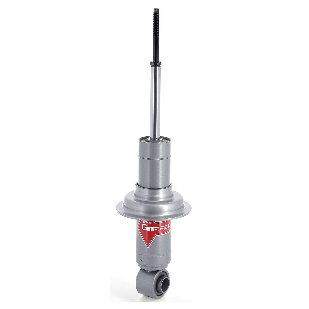 KYB Gas-A-Just Shock Absorber Rear 551057