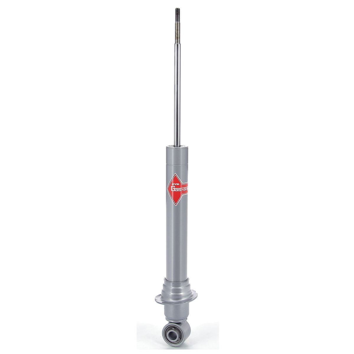 KYB Gas-A-Just Shock Absorber Rear 551116