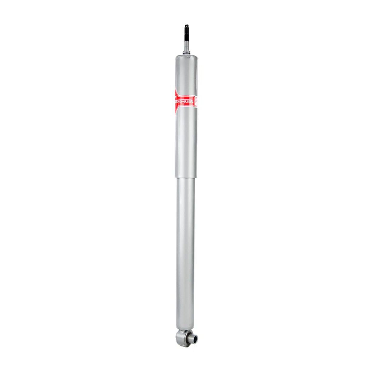 KYB Gas-A-Just Shock Absorber Rear Single 553182