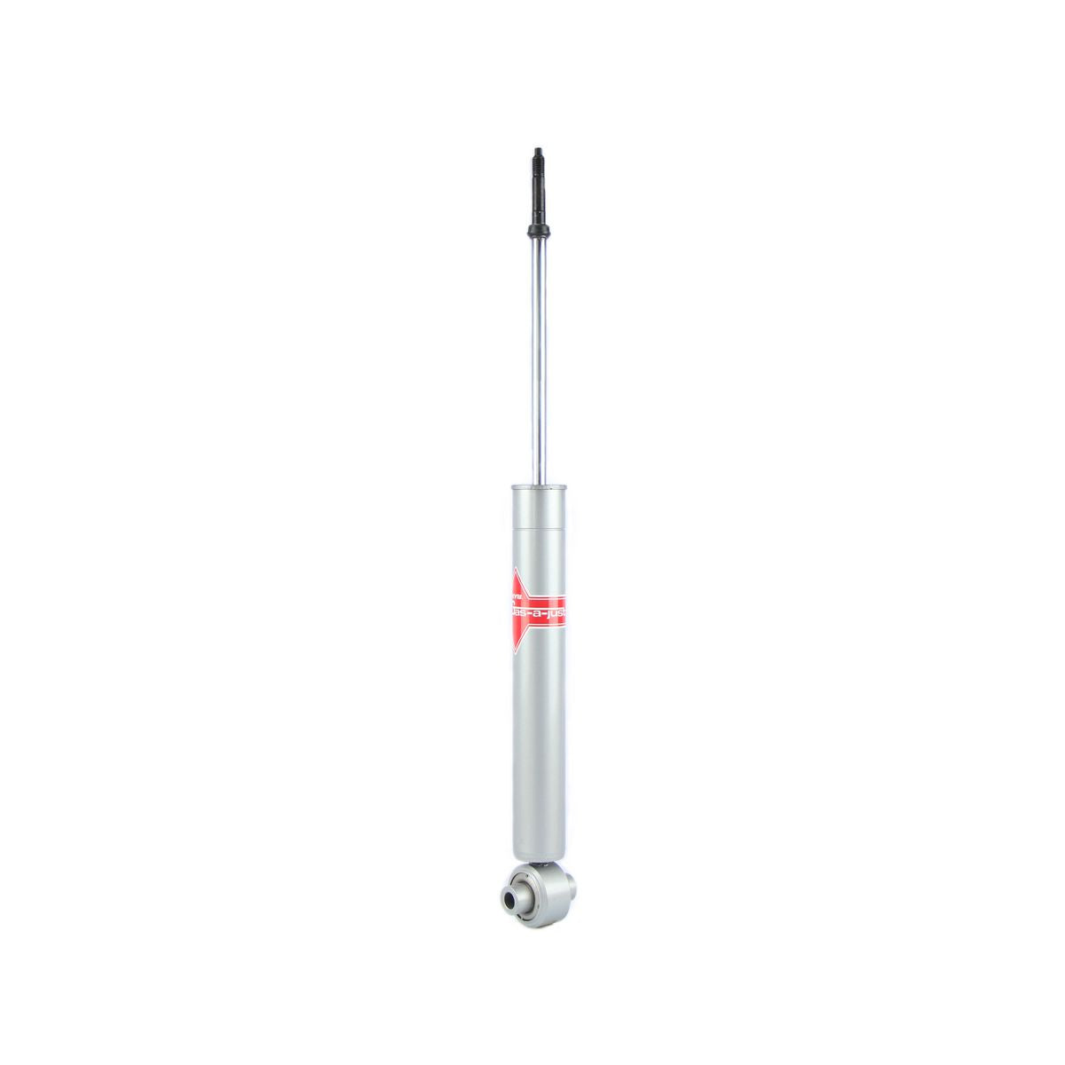 KYB Gas-A-Just Shock Absorber Rear Pair 553291