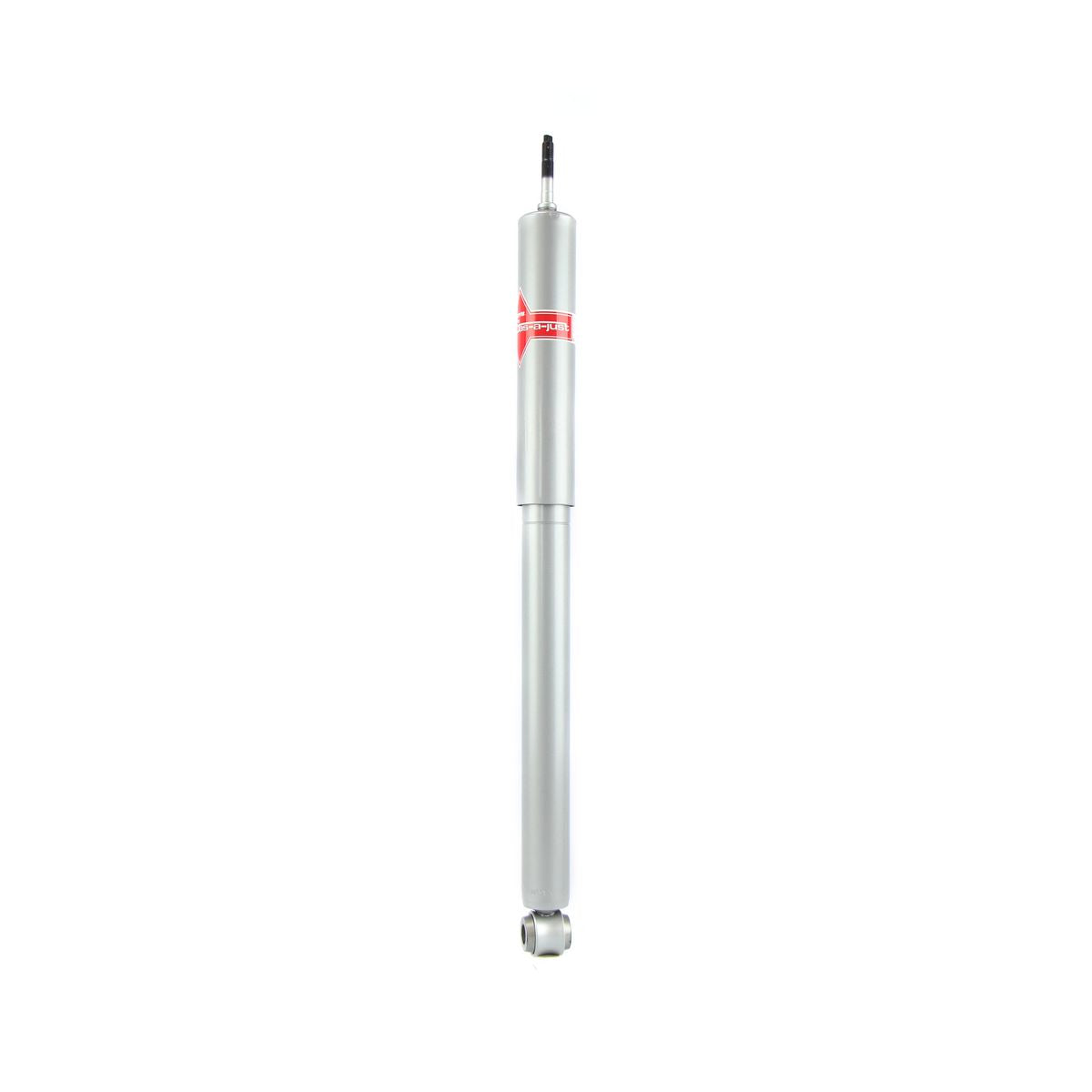 KYB Gas-A-Just Shock Absorber Rear Pair 553295