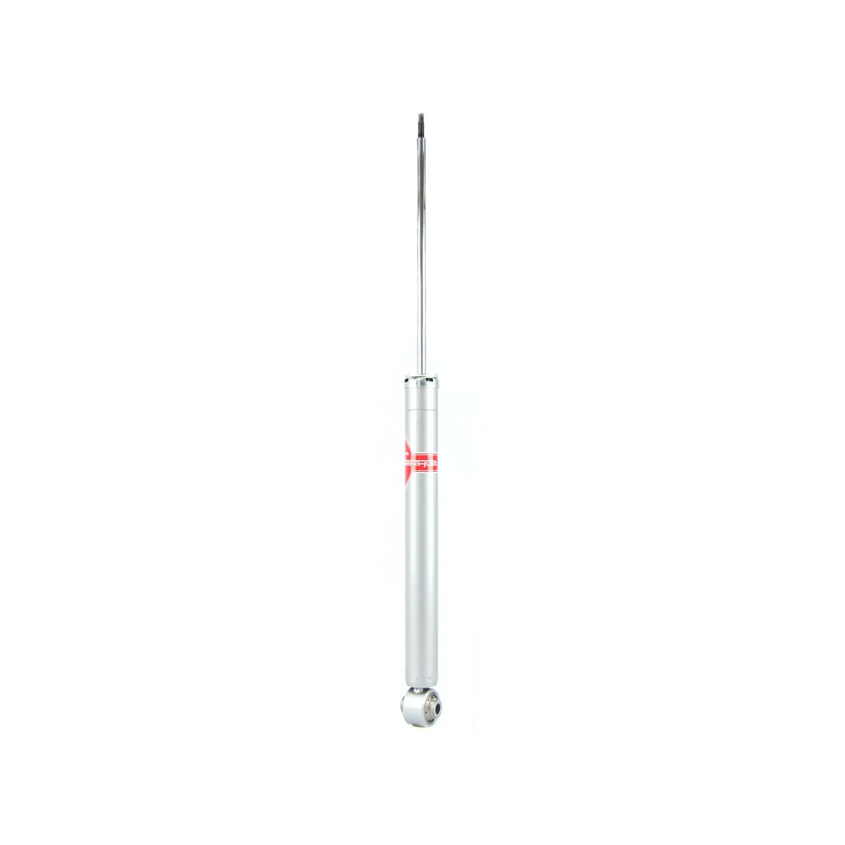 KYB Gas-A-Just Shock Absorber Rear 553308