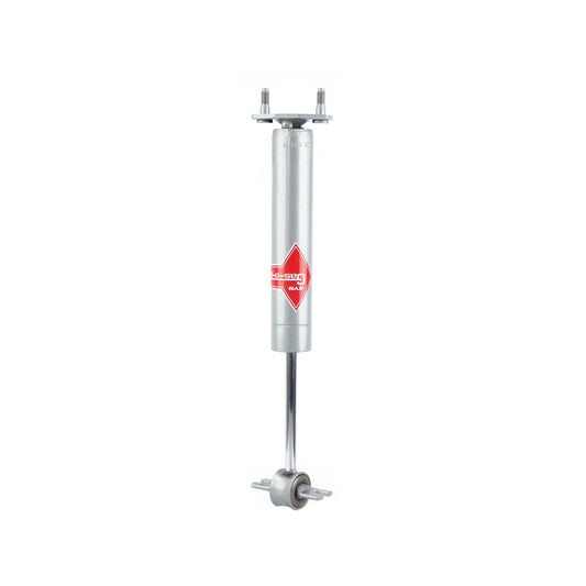 KYB Gas-A-Just Shock Absorber Front Pair 553321