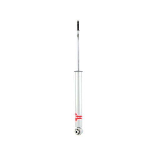 KYB Gas-A-Just Shock Absorber Rear 554104