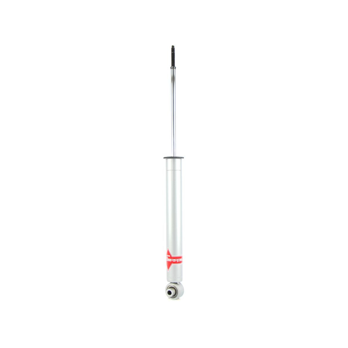 KYB Gas-A-Just Shock Absorber Rear 554104