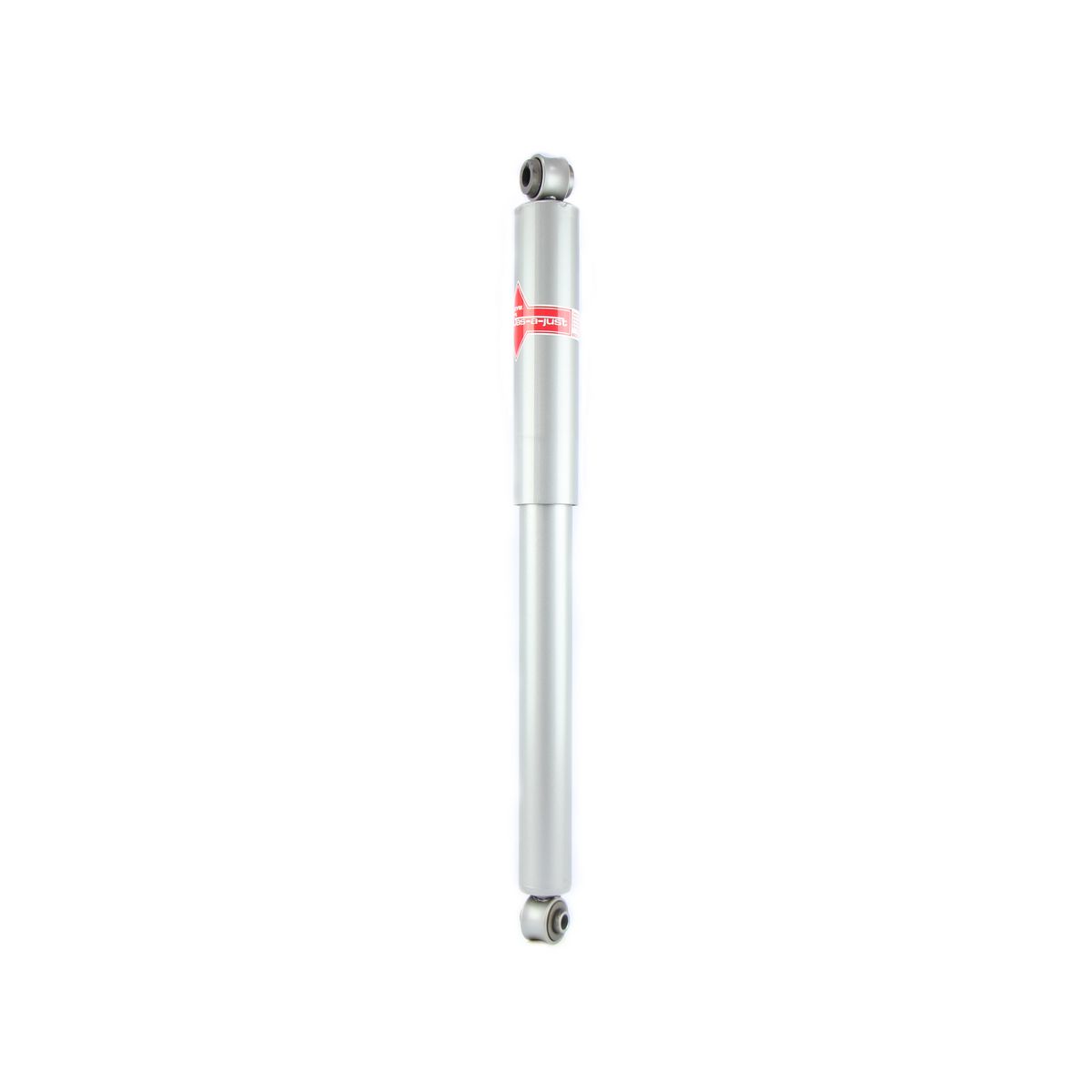 KYB Gas-A-Just Shock Absorber Rear Single 554171