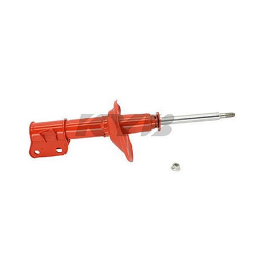 KYB AGX Suspension Strut - Adjustable Valving 734006