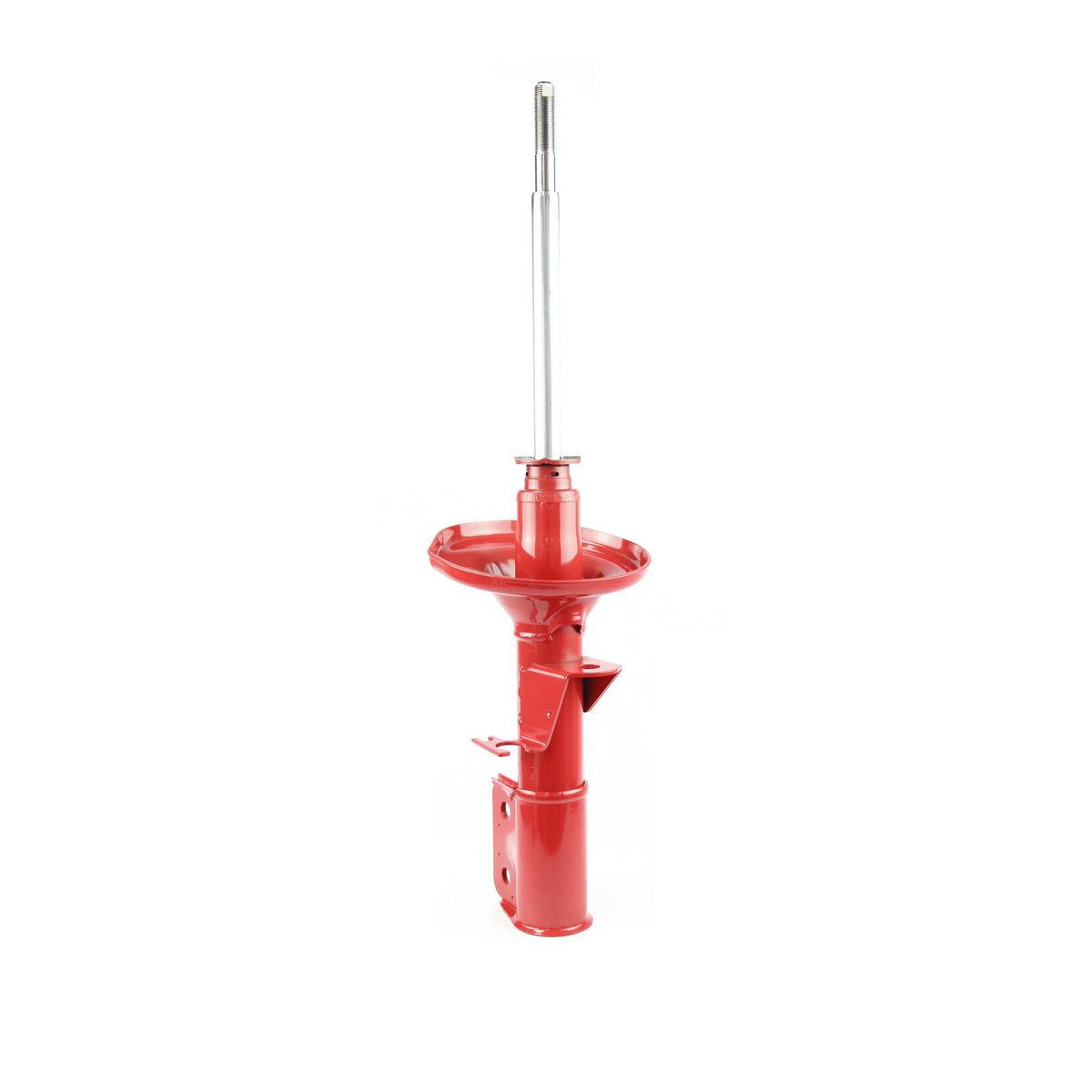 KYB AGX Shock Absorber Front RH 734015