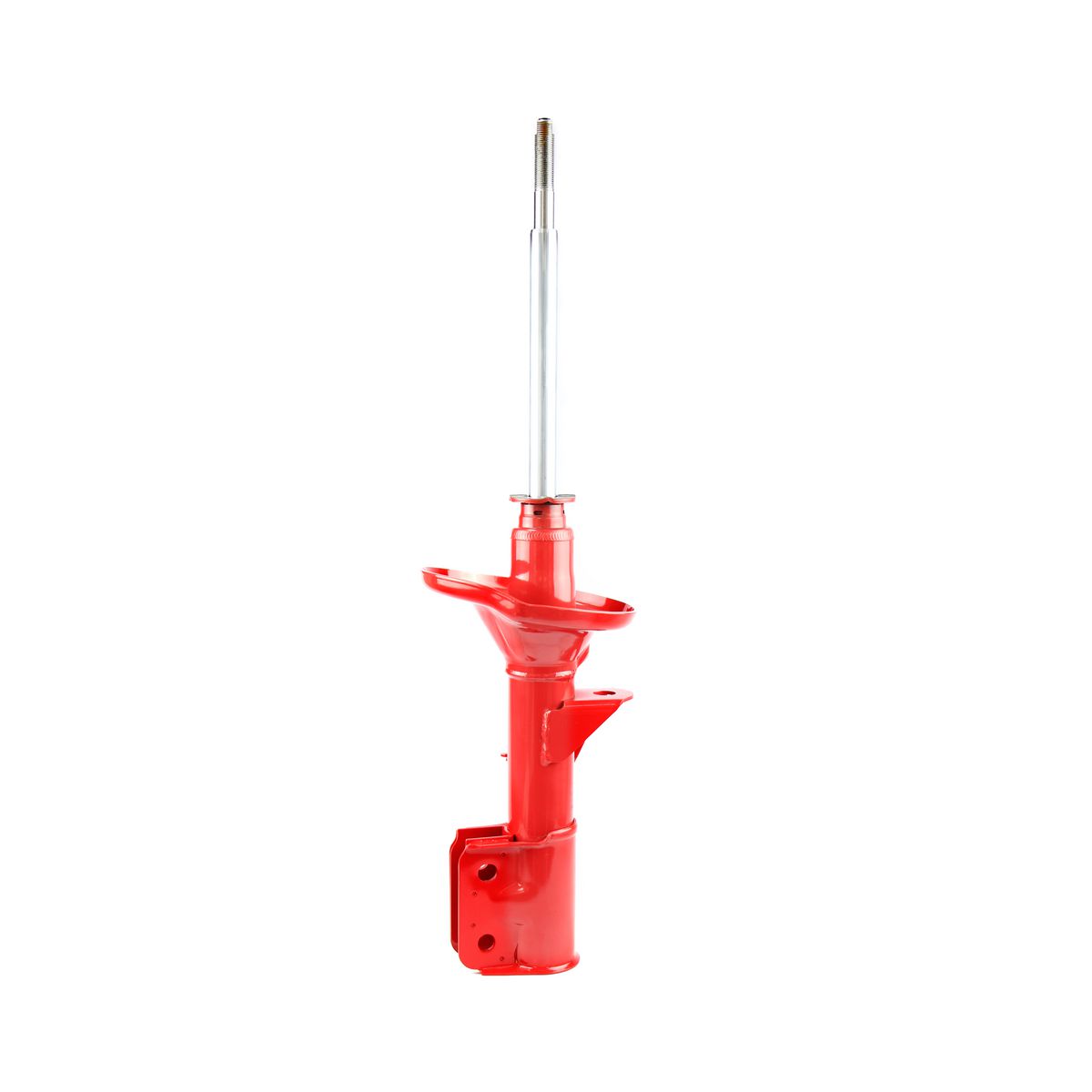KYB AGX Shock Absorber Front LH 734016