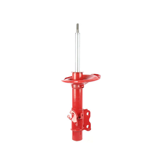 KYB AGX Shock Absorber Front LH 734024