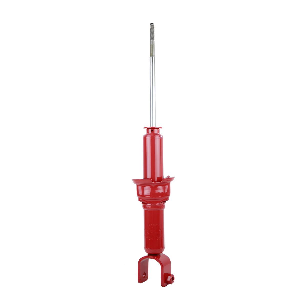 KYB AGX Shock Absorber Rear Single 741007