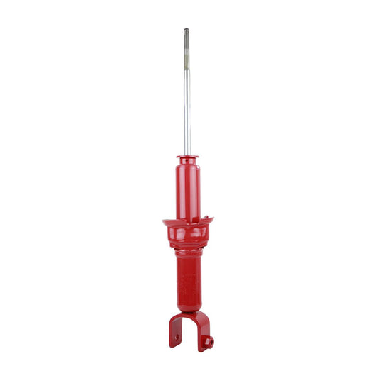KYB AGX Shock Absorber Rear Single 741007