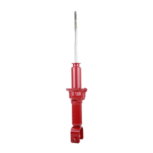KYB AGX Shock Absorber Rear Pair 741007