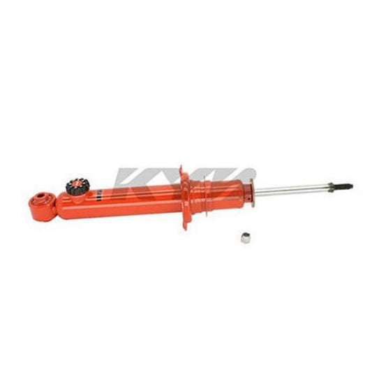 KYB AGX Shock Absorber Front Pair 741015
