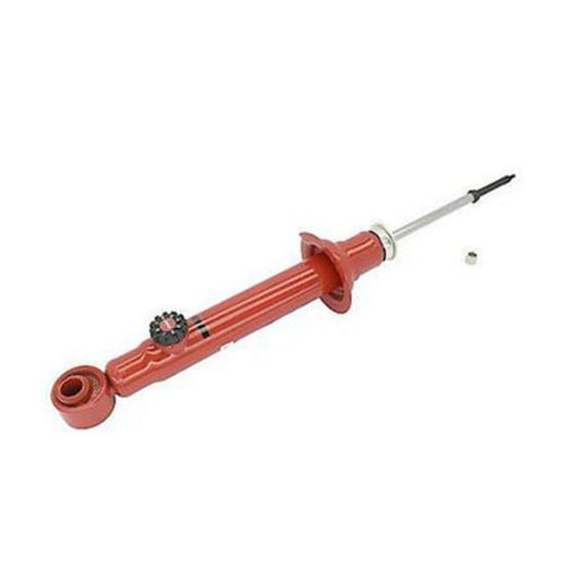 KYB AGX Shock Absorber Rear Pair 741017