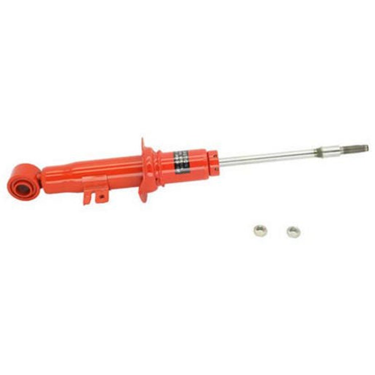 KYB AGX Shock Absorber Front RH 741026