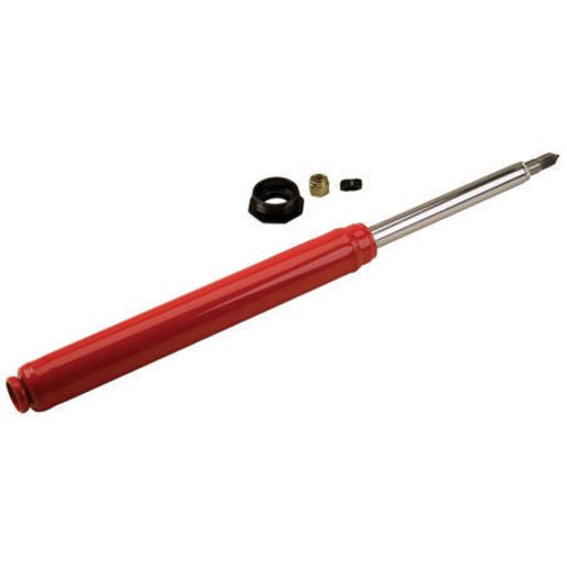KYB AGX Shock Absorber Front LH 765016