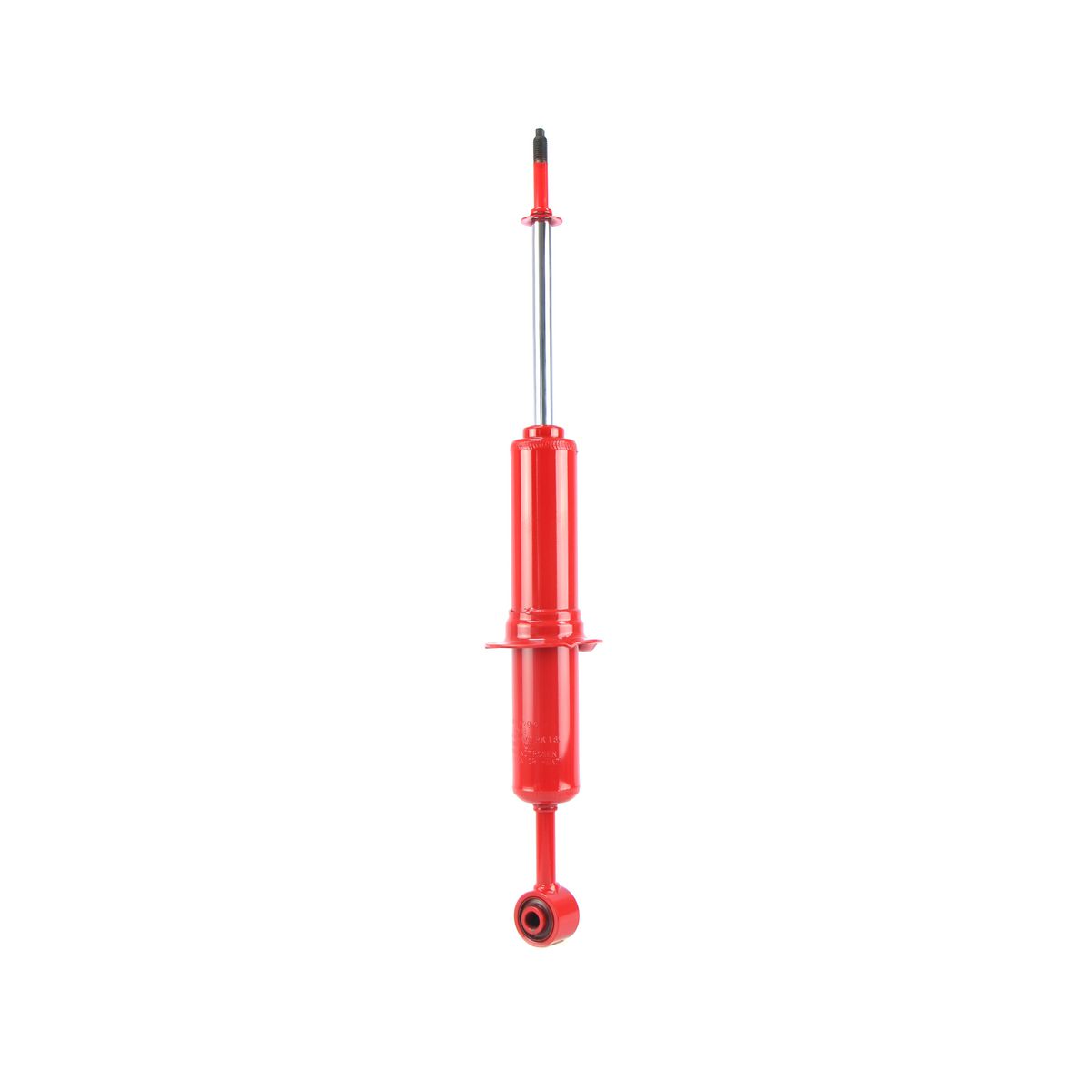 KYB Skorched 4 Shock Absorber Front Pair 841004