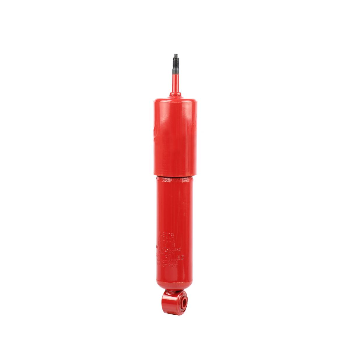 KYB Skorched 4 Shock Absorber Front Pair 845018
