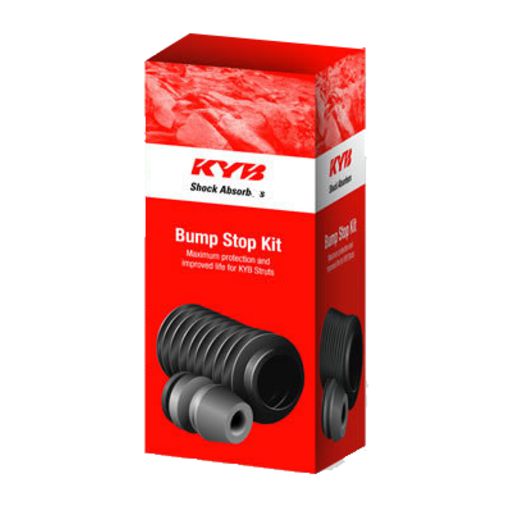 KYB Bump Stop Suspension BSK006