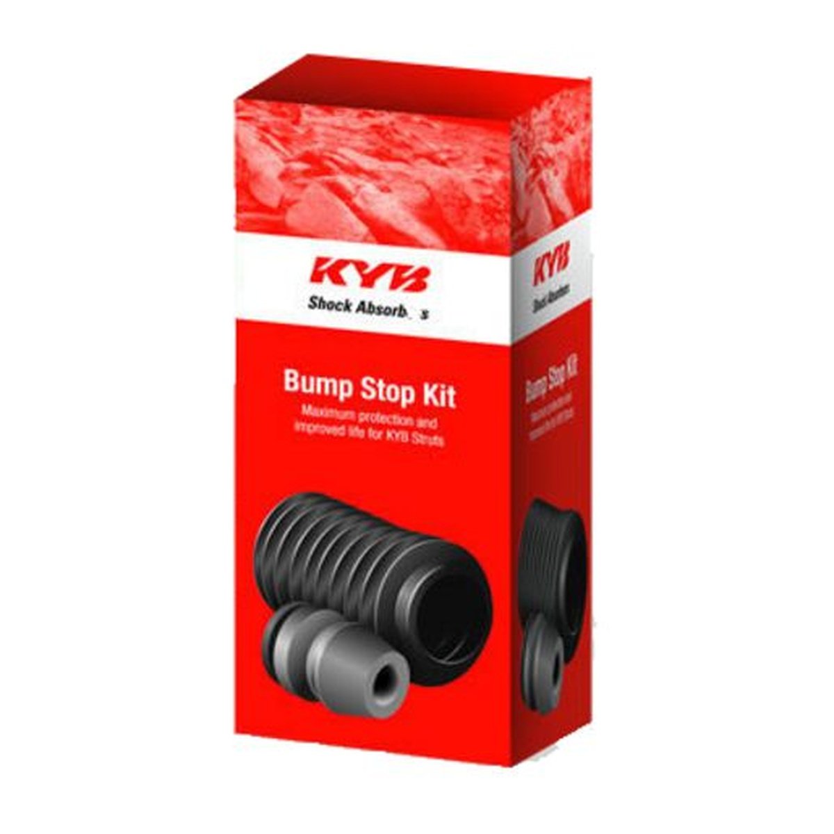 KYB Bump Stop Suspension BSK006