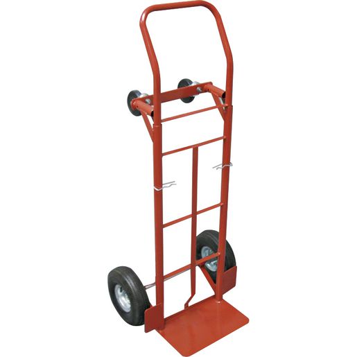 Mechpro Convertible Trolley 250Kg MPCT250