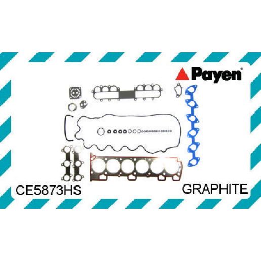 Payen Head Set CE5873HS