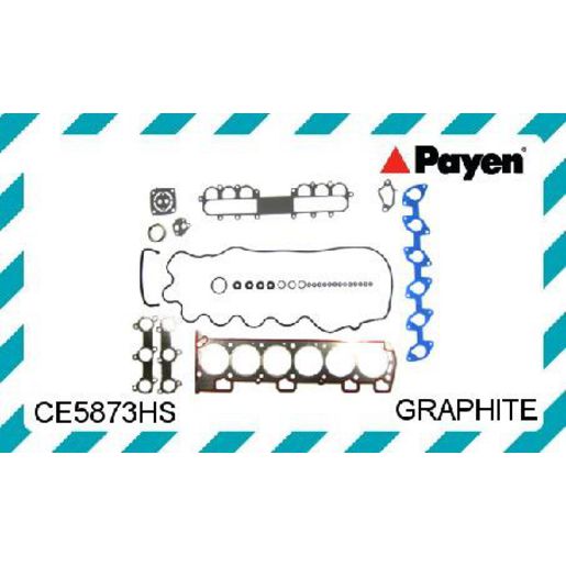 Payen Head Set CE5873HS