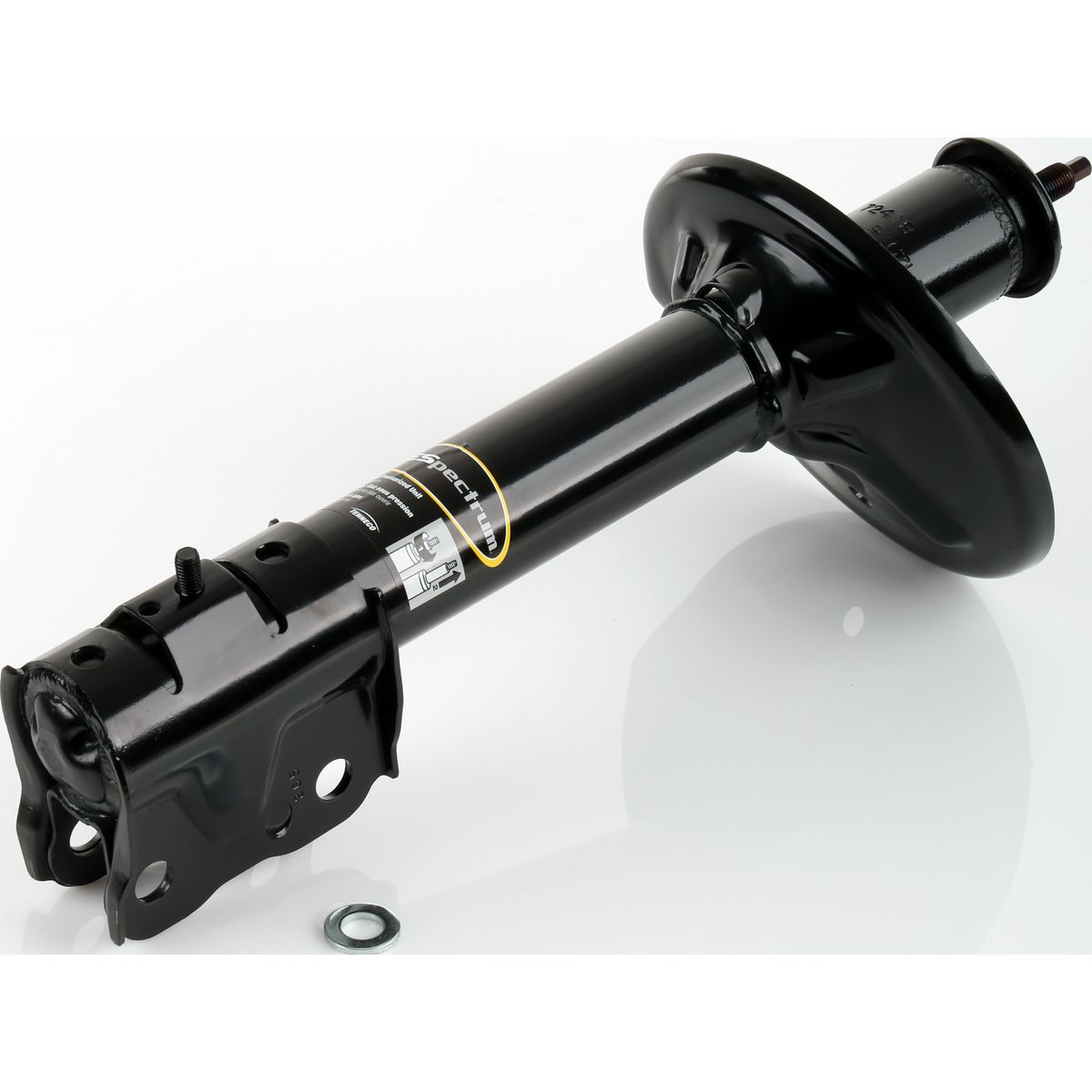 Monroe Original Gas Shock Absorber 72418