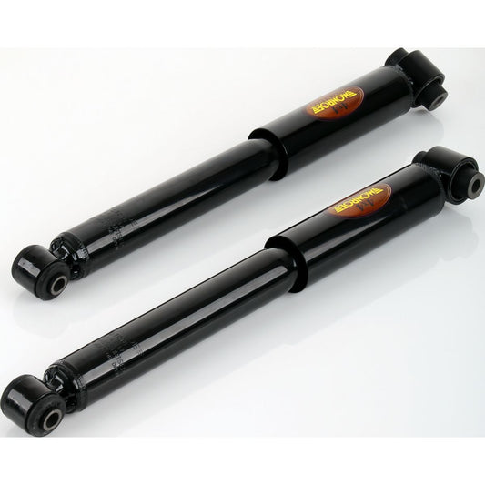 Monroe Gas Magnum Shock Absorber D7018