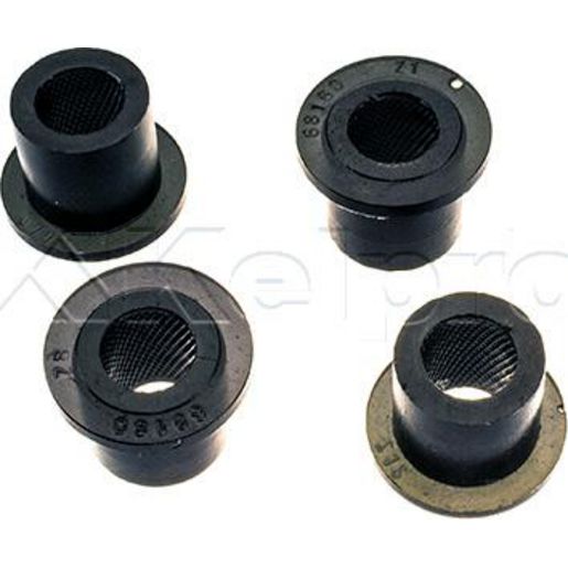 Drivetech 4x4 Spring Eye Rear Bush Kit DTB7415