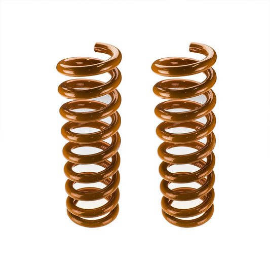 Maxitrac Coil Spring Set 037-MAZ201HN