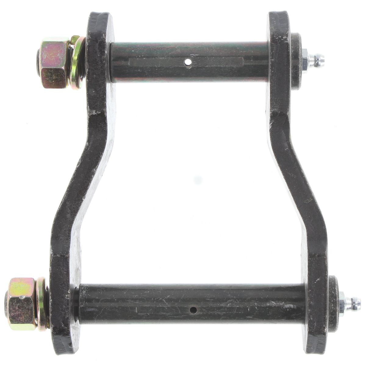 Maxitrac Leaf Spring Shackle Greasable 039-200058