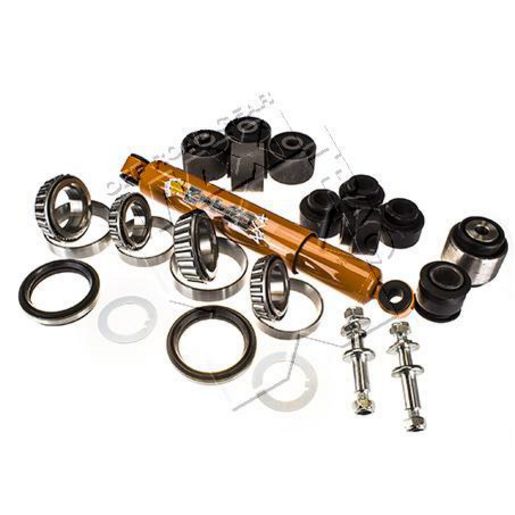 Maxitrac Anti Shimmy Kit SHIM40