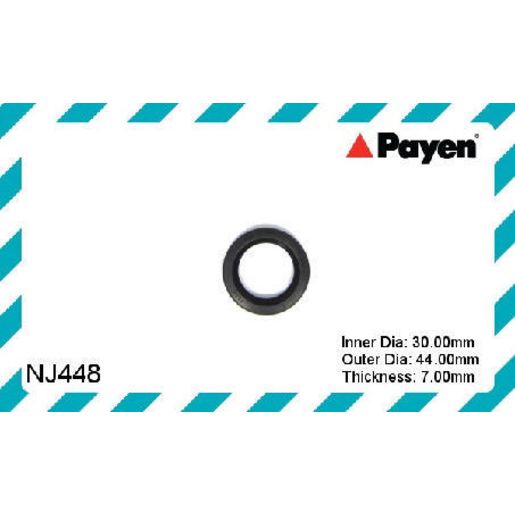 Payen Acl Oil Seal NJ448
