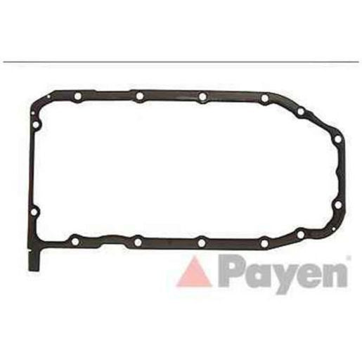 Payen Engine Oil Pan Gasket JJ616