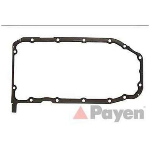 Payen Engine Oil Pan Gasket JJ616