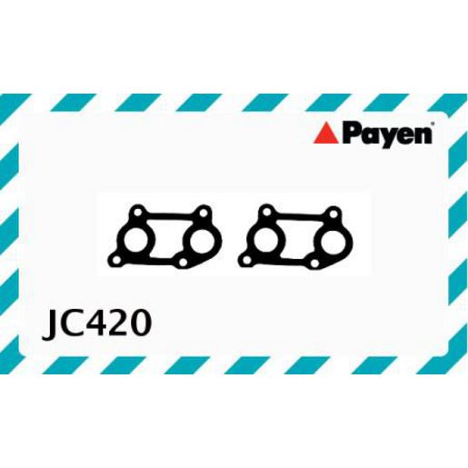 Payen Intake Manifold Gasket JC420