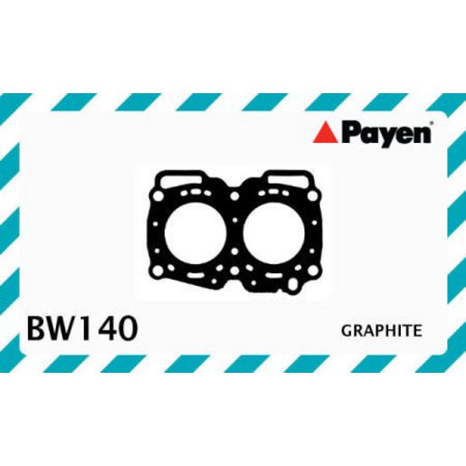 Payen Cylinder Head Gasket BW140