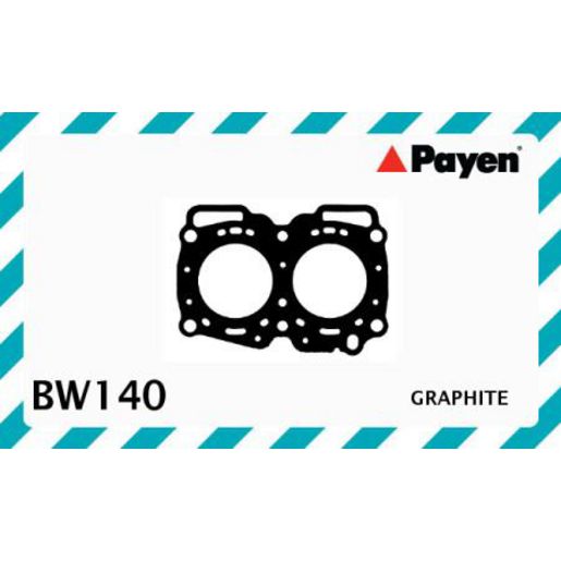 Payen Cylinder Head Gasket BW140