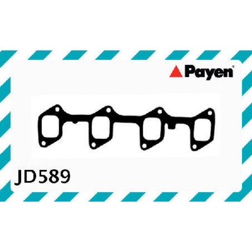Payen Manifold Gasket JD589