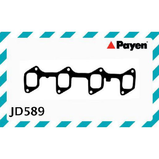Payen Manifold Gasket JD589