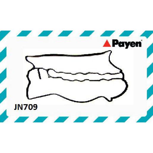 Payen Valve Cover Gasket JN709