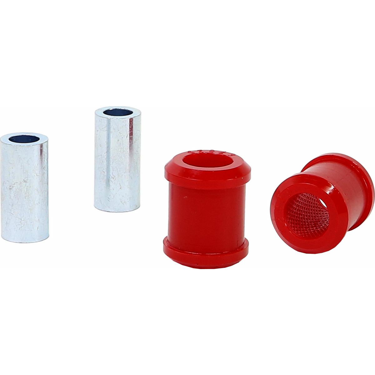 Nolathane Panhard Rod Bush Kit 48190