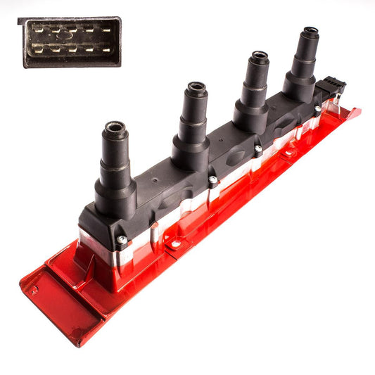 OEX Ignition Coil OES Europe OC551
