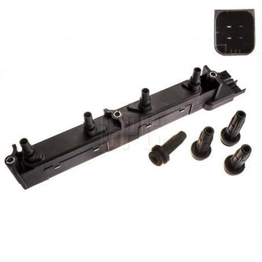 Fuelmiser Ignition Coil (Euro) CC552